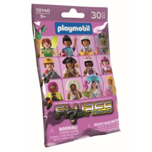 72140_Tuete_li Playmobil - Figurine fete seria 30 cu accesorii interschimbabile pentru creativitate nelimitata - PM72140