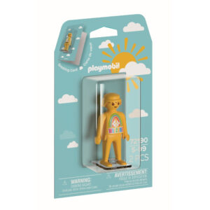Playmobil - Felicitare cu figurina Welcome New Baby - PM72190