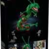 Lego Pokemon 72168 - Rayquaza