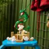 Lego Pokemon 72168 - Rayquaza
