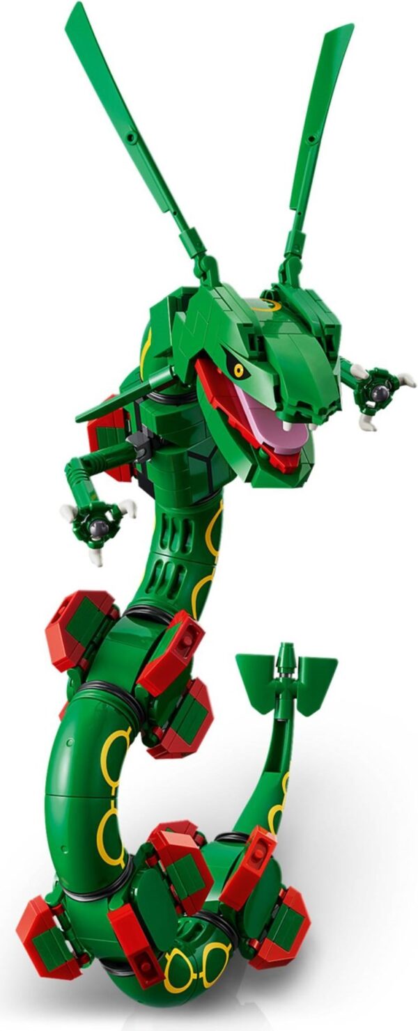 Lego Pokemon 72168 - Rayquaza