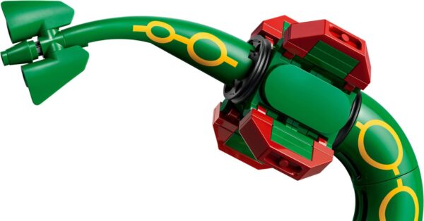 Lego Pokemon 72168 - Rayquaza