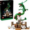 Lego Pokemon 72168 - Rayquaza