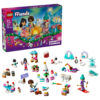 LEGO Friends - LEGO Friends Calendar de advent 2026 42698, 211 piese