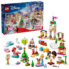 43298-lego-1 LEGO Disney - LEGO Disney Princess Calendar de advent 2026 43298, 290 piese