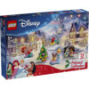 43298-lego-2 LEGO Disney - LEGO Disney Princess Calendar de advent 2026 43298, 290 piese