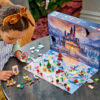 43298-lego-4 LEGO Disney - LEGO Disney Princess Calendar de advent 2026 43298, 290 piese