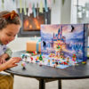 43298-lego-5 LEGO Disney - LEGO Disney Princess Calendar de advent 2026 43298, 290 piese