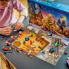 LEGO City - LEGO City Calendar de advent 2026 60510, 252 piese