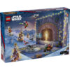 LEGO Star Wars - LEGO Star Wars Calendar de advent 2026 75456, 293 piese