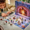 LEGO Star Wars - LEGO Star Wars Calendar de advent 2026 75456, 293 piese