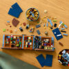 LEGO Icons (Creator Expert) - Librărie: Sanctuarul cărților 11379, 1690 piese