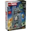 LEGO Marvel Super Heroes - Avengers: Doomsday Noul Turn al Răzbunătorilor 76352, 954 piese