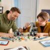 LEGO Marvel Super Heroes - Avengers: Doomsday Noul Turn al Răzbunătorilor 76352, 954 piese
